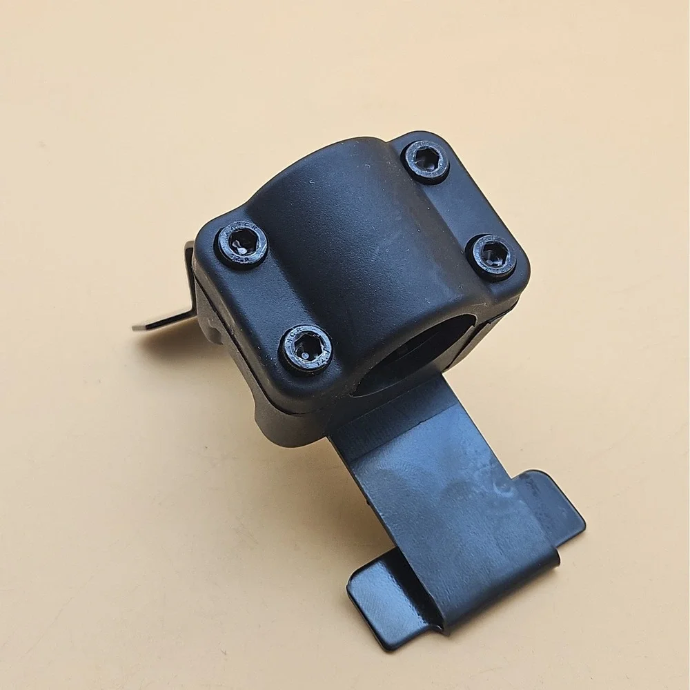 Pride Go Go Elite Traveller Mobility Scooter Shopping Basket Mounting Bracket